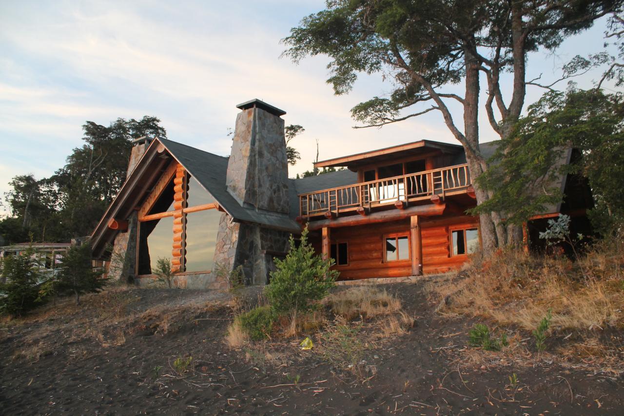 Blockhouse Lodge Puerto Clocker ภายนอก รูปภาพ